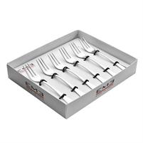 SET 6 FORCHETTA DOLCE INFINITY