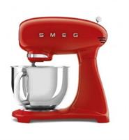 IMPASTATRICE PLANETARIA SMEG FULL ROSSA