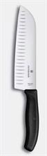 COLTELLO SANTOKU CLASSIC 17CM BLISTERATO