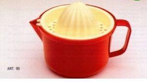 SPREMIAGRUMI PLASTICA BABY RIGAMONTI ART 95