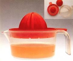 SPREMIAGRUMI PLASTICA DOUBLE RIGAMONTI ART 98