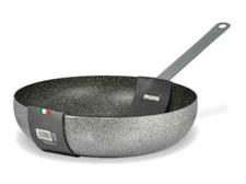 PADELLA SALTAPASTA JANET ANTIADERENTE 34CM