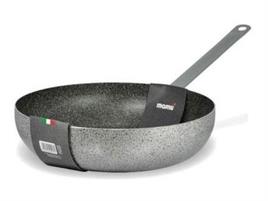 PADELLA SALTAPASTA JANET ANTIADERENTE 34CM