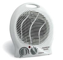 TERMOVENTILATORE TONDO 1000/2000W