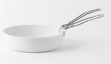 CASSERUOLA BASSA ANTIADERENTE INDUZIONE ABCT 28