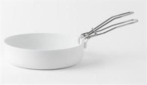 CASSERUOLA BASSA ANTIADERENTE INDUZIONE ABCT 28