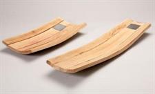 TAGLIERE BARRIQUE GLOCAL 28X50