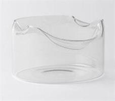 CESTINO PANE SHAPELESS H12 D20