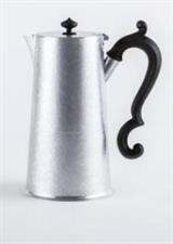 CAFFETTIERA LADY ANNE 4TZ WHITE
