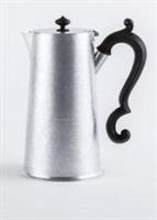 CAFFETTIERA LADY ANNE 4TZ WHITE