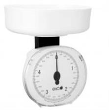 BILANCIA CUCINA MECCANICA 5KG/20GR