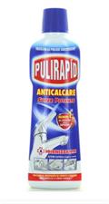 PULIRAPID ANTICALCARE IGIENIZZANTE 500ML