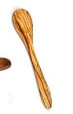 CUCCHIAIO LEGNO OLIVO 20CM