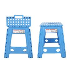 SGABELLO PLASTICA PIEGHEVOLE GRANDE