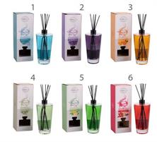 DIFFUSORE FRAGRANZA ROMA 500ML