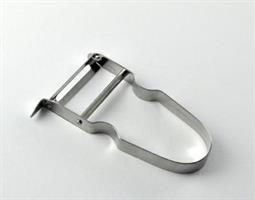 PELAPATATE ARCO INOX SVANERA 7084CS