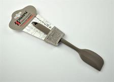 SPATOLA LECCAPENTOLE SILICONE TORTORA 28CM