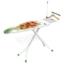 ASSE STIRO CALDAIA GOLDEN 126X45CM