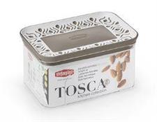 BARATTOLO RETTANGOLARE TOSCA TORTORA 700CC