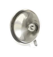 IMBUTO INOX 18/10 12CM ART 1302