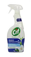 CIF SPRAY BAGNO ANTICALCARE 650ML