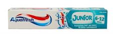 AQUAFRESH DENTIFRICIO JUNIOR 6-12 ANNI 75ML