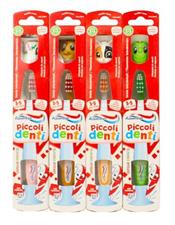 AQUAFRESCH SPAZZOLINO FLEX BABY 3-5 ANNI