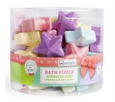 BOMBE SAPONE BAGNO MINI STELLE