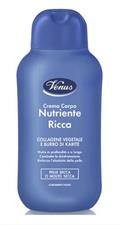 VENUS CREMA CORPO NUTRIENTE 250ML