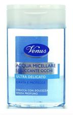 VENUS STRUCCANTE OCCHI MICELLARE 125ML