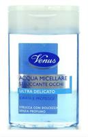 VENUS STRUCCANTE OCCHI MICELLARE 125ML