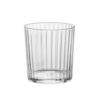 BICCHIERE EXCLUSIVA 35,5CL ACQUA TRASPARENTE