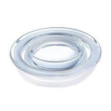 COPERCHIO VETRO PER CARAFFA BROCCA SPRING