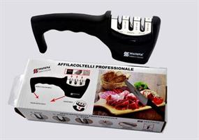 AFFILACOLTELLI 3 FASI PROFESSIONALE