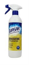 QUASAR SGRASSATORE EXTRARAPIDO 580ML