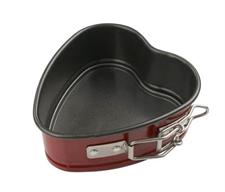 STAMPO CUORE ROSSO 27,5CM