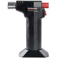 CARAMELLATORE A FIAMMA REGOLABILE FACKELMANN