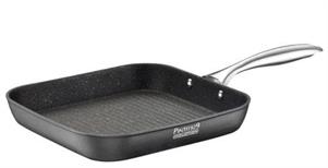 BISTECCHIERA ANTIADERENTE INDUZIONE ST1 26X26CM