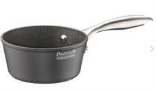 CASSERUOLA 1MANICO ST1 ANTIADERENTE INDUZIONE 16