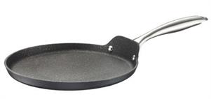 PADELLA CREPES ST1 ANTIADERENTE INDUZIONE 25CM