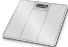 BILANCIA PESAPERSONE DIGITALE 180KG/500GR
