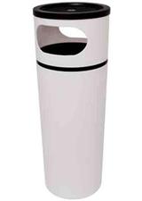 POSACENERE PLASTICA CIGAR SUPER NEO D.25XH.70CM