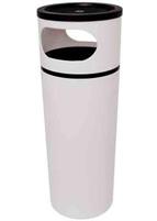 POSACENERE PLASTICA CIGAR SUPER NEO D.25XH.70CM