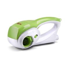 GRATTUGIA ELETTRICA A RULLO CORDLESS GT02