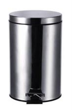 PATTUMIERA INOX DUSTY 3LT