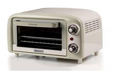 FORNO ELETTRICO VINTAGE 10LT