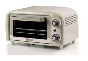 FORNO ELETTRICO VINTAGE 10LT