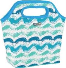 BORSA TERMICA PACK LUNCH WAVE 9LT