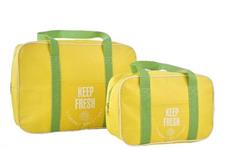 COPPIA BORSE TERMICHE KEEP FRESH 7+24LT