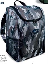 ZAINO TERMICO MILITARE 20LT